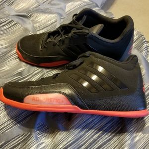 Adidas basketball shoes